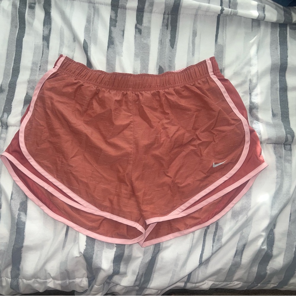 Nike Women’s Dri Fit Tempo Shorts